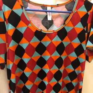 Lularoe Classic T